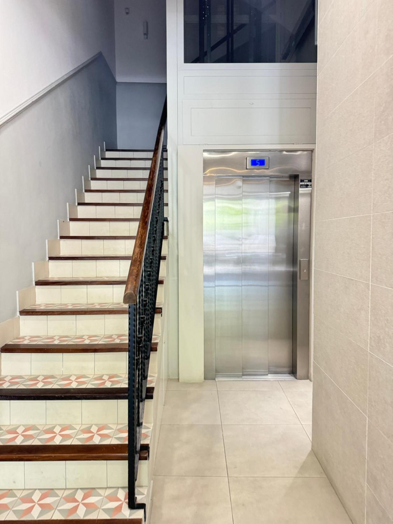 에스텔라 Mirador A La Plaza 아파트 외부 사진