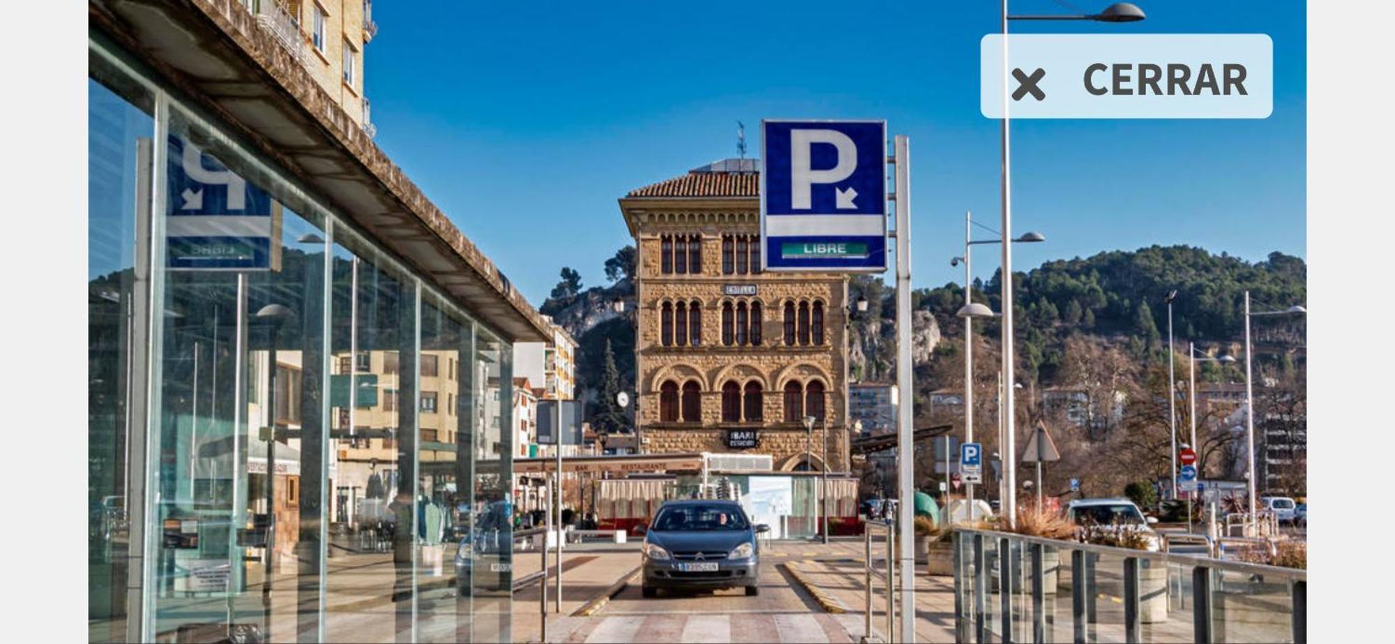 에스텔라 Mirador A La Plaza 아파트 외부 사진