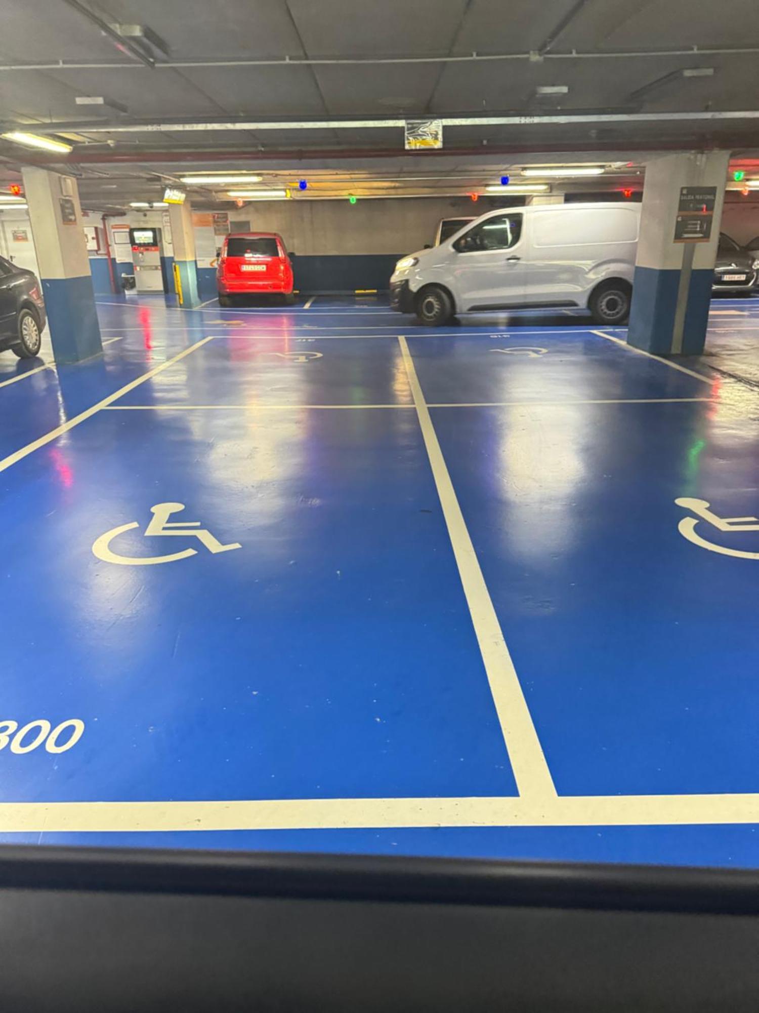 에스텔라 Mirador A La Plaza 아파트 외부 사진