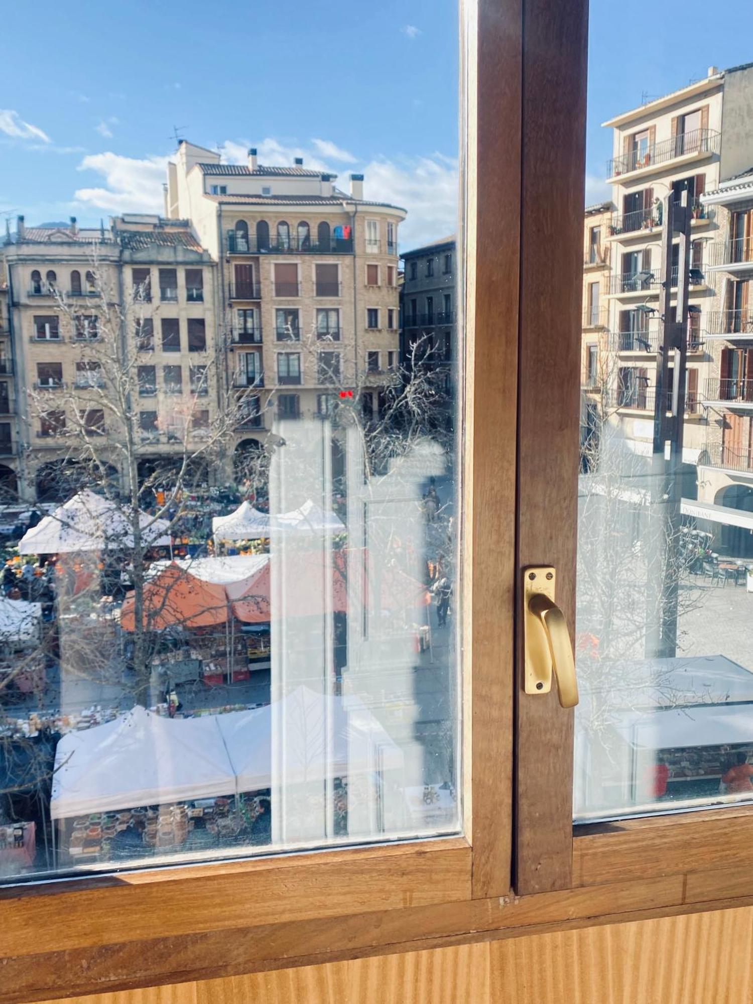 에스텔라 Mirador A La Plaza 아파트 외부 사진